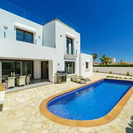 Solhabitat Sports Moraira